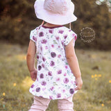 Schnittmuster Cutie Shirt 62-146 [Digital] - Sewando