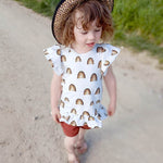Schnittmuster Cutie Shirt 62-146 [Digital] - Sewando