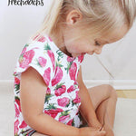 Schnittmuster Cutie Shirt 62-146 [Digital] - Sewando
