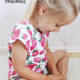 Schnittmuster Cutie Shirt 62-146 [Digital] - Sewando