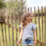 Schnittmuster Cutie Shirt 62-146 [Digital] - Sewando