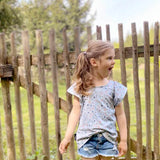 Schnittmuster Cutie Shirt 62-146 [Digital] - Sewando