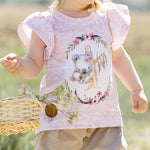 Schnittmuster Cutie Shirt 62-146 [Digital] - Sewando