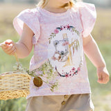 Schnittmuster Cutie Shirt 62-146 [Digital] - Sewando
