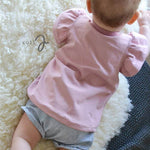 Schnittmuster Cutie Shirt 62-146 [Digital] - Sewando