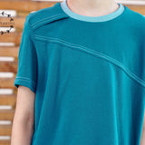 Schnittmuster T-Shirt Vicky Gr. 86-140 - Sewando