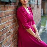 Schnittmuster Kleid Margret Gr. 34-50 - Sewando