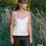 Schnittmuster Top Lia Gr. 34-50 - Sewando