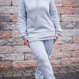 Schnittmuster Damenhose Liam Gr. XS-XL - Sewando