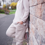 Schnittmuster Damenhose Liam Gr. XS-XL - Sewando