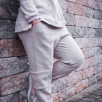 Schnittmuster Damenhose Liam Gr. XS-XL - Sewando