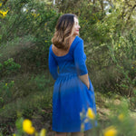Schnittmuster Kleid Jana Gr. 34-50 - Sewando