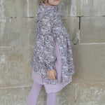 Schnittmuster Kleid Eleonora Gr. 86-140 - Sewando