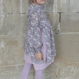 Schnittmuster Kleid Eleonora Gr. 86-140 - Sewando
