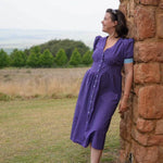Schnittmuster Kleid Margret Gr. 34-50 - Sewando