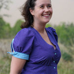 Schnittmuster Kleid Margret Gr. 34-50 - Sewando