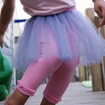 Schnittmuster Cherry Leggins Gr. 86-140 - Sewando