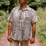 KLITMØLLER.hawaiihemd | Herren | 44-64 | Schnitt - Sewando