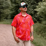 KLITMØLLER.hawaiihemd | Herren | 44-64 | Schnitt - Sewando