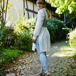 Schnittmuster Korsett Cora Gr. 34-50 - Sewando