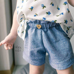Schnittmuster Sunny Shorts 56-140 [Digital] - Sewando