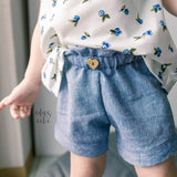 Schnittmuster Sunny Shorts 56-140 [Digital] - Sewando