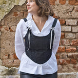 Schnittmuster Korsett Cora Gr. 34-50 - Sewando