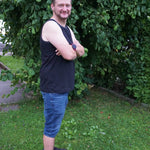 Ebook MuckieMan 46-64 Schnittmuster - Sewando