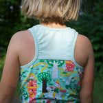 Ebook SummerGirl und MuckieBoy Kids 80-140 Schnittmuster - Sewando