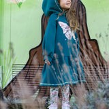 Schnittmuster Sweatkleid Tina Gr. 86-140 - Sewando