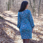 Schnittmuster CL*OVELY WRAP 34-54 - Sewando