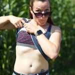 Ebook MissSummerLady Bra 32-50 Schnittmuster - Sewando
