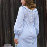 Schnittmuster Hemdbluse Ottilia Gr. 34-50 - Sewando