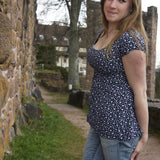 E-Book Babydoll MissDollchen 34-52 Schnittmuster - Sewando