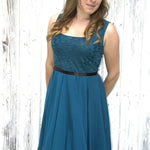 E-Book s´Kleid 34-50 Schnittmuster - Sewando