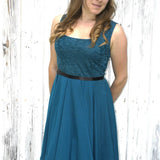 E-Book s´Kleid 34-50 Schnittmuster - Sewando
