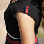 E-Book Kleid MissFederleicht 32-46 Schnittmuster - Sewando