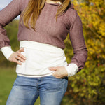 E-Book MissCrooTopia 32-50 Schnittmuster - Sewando