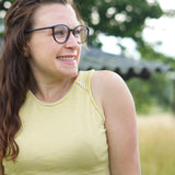 E-Book Raglanshirt MissRaglana Wolleseide 32-52 Schnittmuster - Sewando