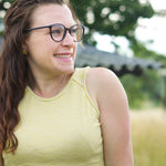 E-Book Raglanshirt MissRaglana Wolleseide 32-52 Schnittmuster - Sewando