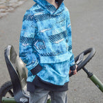 Schnittmuster Sweater Lars Gr. 86-140 - Sewando
