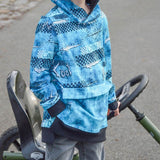 Schnittmuster Sweater Lars Gr. 86-140 - Sewando