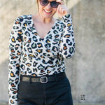 Schnittmuster CL*OVELY WRAP 34-54 - Sewando