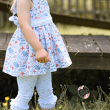 Schnittmuster Jumpika Tunika Bluse Jumpsuit Gr. 86-140 - Sewando