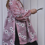 Schnittmuster Kleid Eleonora Gr. 86-140 - Sewando