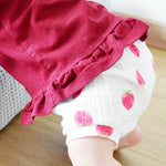 Schnittmuster Sunny Shorts 56-140 [Digital] - Sewando