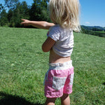 LYSE.hose | Kinder | 98-152 | Schnitt : - Sewando
