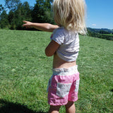 LYSE.hose | Kinder | 98-152 | Schnitt : - Sewando