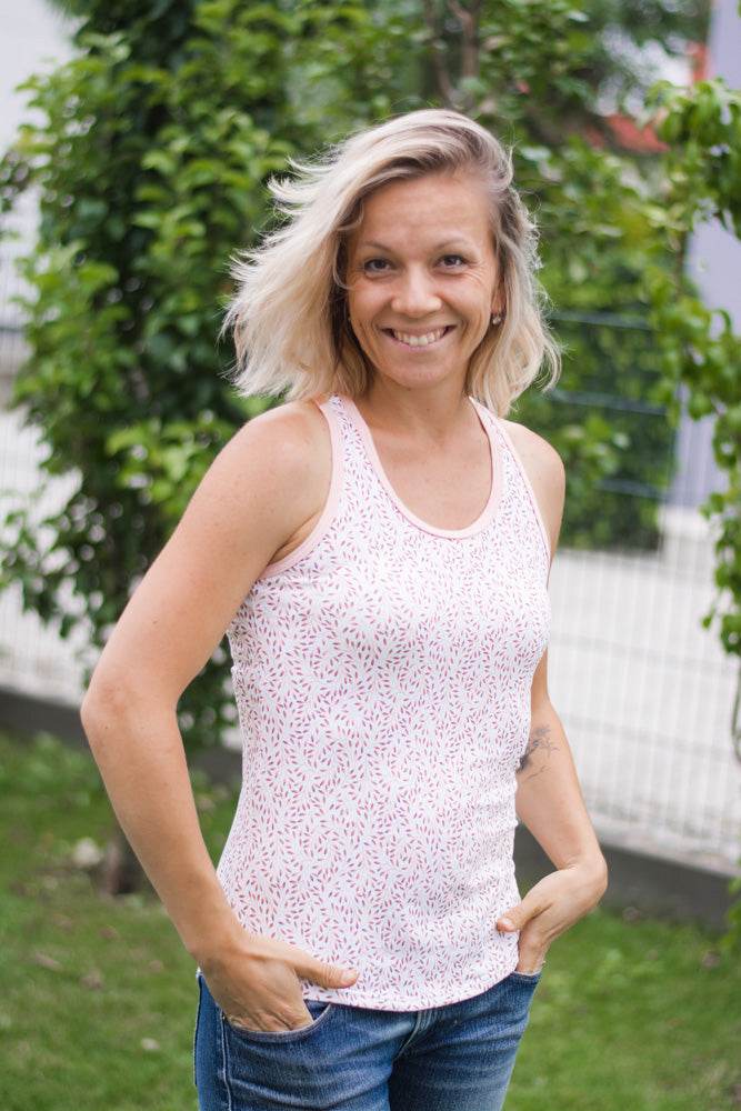 Ebook MissSummerLady 32-50 Schnittmuster - Sewando