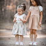 Schnittmuster MAVIE DRESS Gr. 80-164 - Sewando